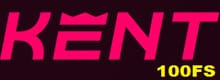 Кент KENT casino 100FS